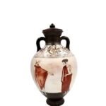 HANDMADE URNS