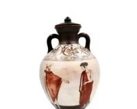 HANDMADE URNS