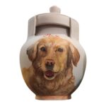 pet urns
