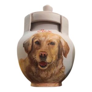 pet urns